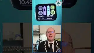 #3min Create a Stunning GUI on Your Waveshare RP2350 Screen with LVGL!
