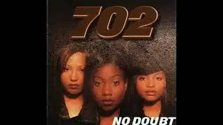 702 - Steelo (BeatPusher Remix 2021) feat. Missy Elliott  (1996)Produced By BeatPusher