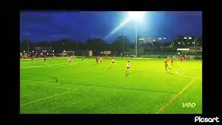 Marco Vecchini 2026, First Highlight Video