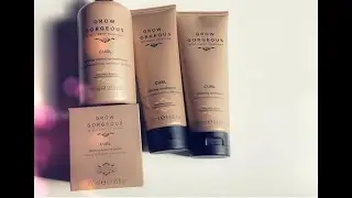 My Haircare Routine 2020| Livxoxo