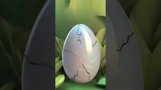 🦘✨ Opal Egg Hatches - A Bouncing Surprise! ✨🦘