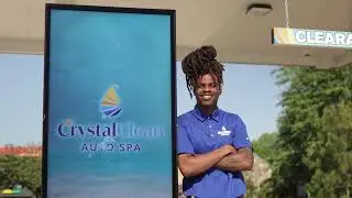 Семейные планы в Crystal Clean Auto Spa