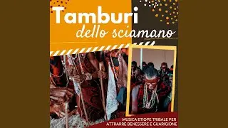 Percussioni Africane