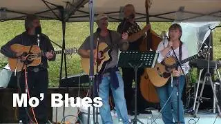 Paul Elwood, Guitar Coach: mo' blues, another AUsher backing track. Love these things!