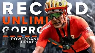 How to Record Unlimited Duration with GoPro Cameras