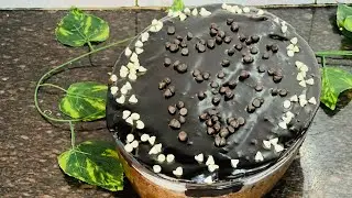 Chocolate Truffle cake ||ഇത് ഒരു ഒന്നൊന്നര ഐറ്റം 