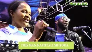 THIS MAN NAPHTALI SHITOKA