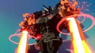 Potemkin post kill swag