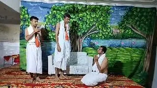 IYMF Vrindavan Yatra | Drama