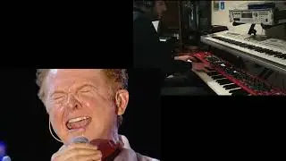You make me feel brand new (Marco Vicari piano)