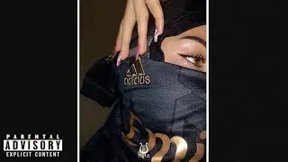 HOODBLAQ Type Beat ~ NUMMER 1 (prod. by NMD)