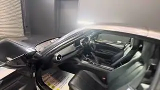 MAZDA MX-5 2.0 - NU17XLY