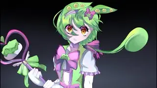 Retry now - NAKISO  (COVER)【NEUTRINO&bull;ずんだもん】