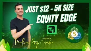 💳 How to Buy (MT5) Equity Edge $5K Account with Card | Pre-Sale Offer 2025