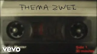 Lambert - The Lambert Archives &ndash; Episode 8: Theme Zwei (Visualiser)