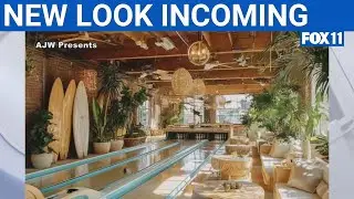 Plans underway to reinvent Santa Monica's 3rd Street Promenade  | FOX 11 LA