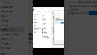 Running Python in Command Prompt (CMD) on Windows – Complete Beginner Guide 