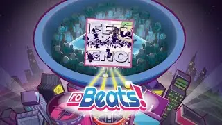 infetterence (BFB OST) | Robeats Custom Map