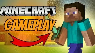 MINECRAFT Clickbaiters When they make a THUMBNAIL | #Shorts #epiclyshorts