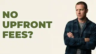 Are Upfront Fees Required For VA Benefit Claims?