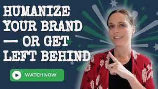 Por qu&eacute; humanizar tu marca es el secreto para conseguir m&aacute;s clientes potenciales y conversiones m...