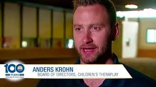 FOX59 UWCI Simulcast 2017 -  Children's TherAplay