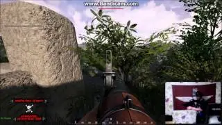 Squad Part 1 Delta Six, Kinect, Control mapper