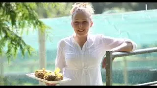 Gaelic Escargot at Food on the Edge 2016