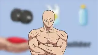 How to enlarge the wrists and forearms (for thin men)  