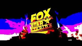 Fox Star Studios in G-Major 6
