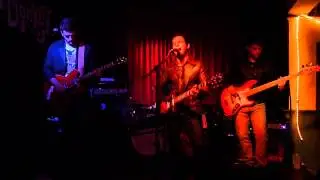 Stereophonics - Graffiti On The Train (cover)