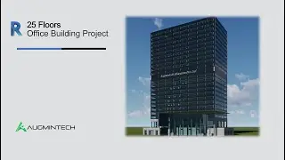 Revit BIM Architecture | Placing Families in Revit | Revit Family