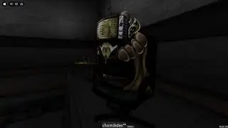 Find The Chomiks - Gamemaster Chomik