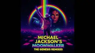 Moonwalker [Sega Genesis] OST Remixed - Smooth Criminal - REMIX 02
