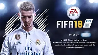 ALL THREE FIFA 18 TRAILERS! NEW INSANE FIFA LEGENDS! CUSTOM FIFA 18 MENUS!? | FIFA 18 NEWS |