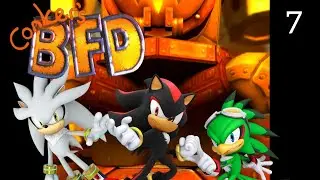 Balls of Steel | Conker: Live and Reloaded | Xbox Series X | Part 7