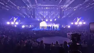 Carols at Hillsong 2024 | Song Keys and BPM Included