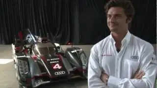 Marco Bonanomi - Come si prepara una 24 Ore?