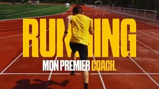 J'ai (enfin) pris un COACH ft. @RunWise_