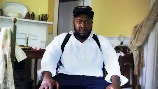 Violence and Hatred - Father | Reconstruction 360