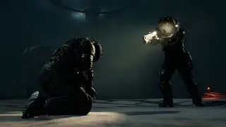 The PathFinder Final Boss Fight In Cronos The New Dawn