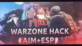 COD WARZONE HACK | WARZONE CHEAT | FREE DOWNLOAD | UNDETECTED | SEPTEMBER UPDATE