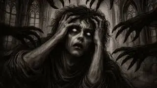 PARANOIA &ndash; Slow Dark Hip Hop, Obscure Instrumental