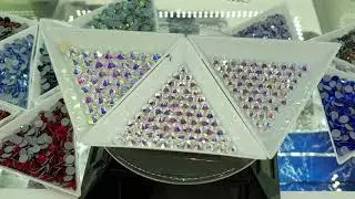 Xirius NEW,  SWAROVSKI,  Stellux