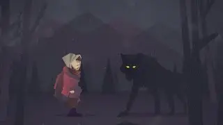 Free Sample: Parallax Scene (#TourDeAnimate)