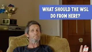Joel Tudor And The Future Of The WSL World Longboard Tour