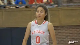 Class of 2020 PG Maya McDermott Full Highlights From The Midwest Classic!