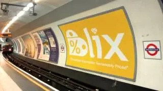 Blix Experiences London