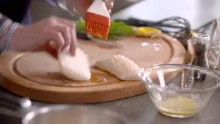 FILETS DE FLETAN SAUCE VODKA (AUCHAN) AVEC THOMAS CLOUET