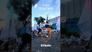 One piece Fun #OnePieceRun2025 #OnePieceRunPH #RUNRIO